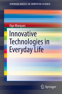 Abbildung von: Innovative Technologies in Everyday Life - Springer