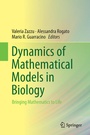 Cover: Dynamics of Mathematical Models in Biology - Springer
