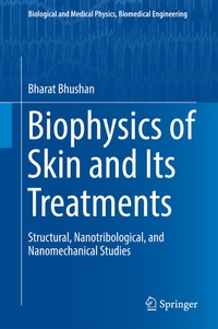 Abbildung von: Biophysics of Skin and Its Treatments - Springer