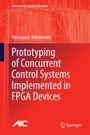 Cover: Prototyping of Concurrent Control Systems Implemented in FPGA Devices - Springer