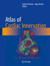 Abbildung von: Atlas of Cardiac Innervation - Springer