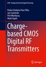 Cover: Charge-based CMOS Digital RF Transmitters - Springer