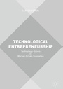 Cover: Technological Entrepreneurship - Palgrave Macmillan