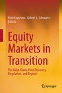 Cover: Equity Markets in Transition - Springer