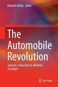 Abbildung von: The Automobile Revolution - Springer