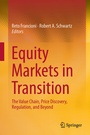 Cover: Equity Markets in Transition - Springer