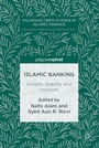Cover: Islamic Banking - Palgrave Macmillan