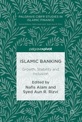 Cover: Islamic Banking - Palgrave Macmillan