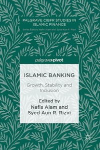 Enlarge image Cover: Islamic Banking - Palgrave Macmillan