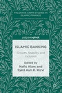 Cover: Islamic Banking - Palgrave Macmillan