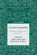 Cover: Islamic Banking - Palgrave Macmillan