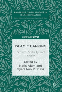 Enlarge image Cover: Islamic Banking - Palgrave Macmillan