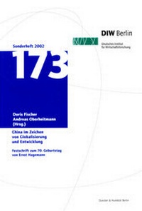 Abbildung von: China im Zeichen von Globalisierung und Entwicklung. - fibre