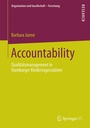 Cover: Accountability - Springer VS