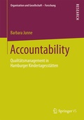Cover: Accountability - Springer VS
