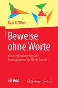 Cover: Beweise ohne Worte - Springer Spektrum