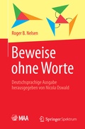 Cover: Beweise ohne Worte - Springer Spektrum
