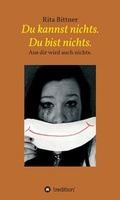 Cover: Du kannst nichts. Du bist nichts. - tredition