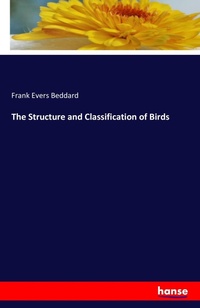 Enlarge image Cover: The Structure and Classification of Birds - Hansebooks