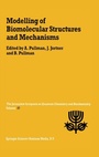 Cover: Modelling of Biomolecular Structures and Mechanisms - Kluwer Academic Publishers