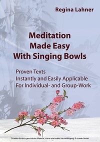 Abbildung von: Meditation Made Easy - BoD - Books on Demand