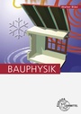 Cover: Bauphysik - Europa-Lehrmittel