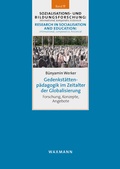 Cover: Gedenkst&auml;ttenp&auml;dagogik im Zeitalter der Globalisierung - Waxmann