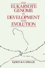 Cover: The Eukaryote Genome in Development and Evolution - Springer