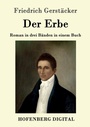 Cover: Der Erbe - Hofenberg