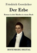 Cover: Der Erbe - Hofenberg