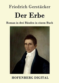 Enlarge image Cover: Der Erbe - Hofenberg