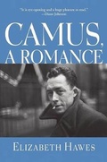 Cover: Camus, a Romance - Grove Press / Atlantic Monthly Press