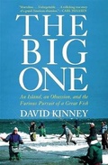 Cover: The Big One - Grove Press / Atlantic Monthly Press