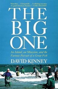 Enlarge image Cover: The Big One - Grove Press / Atlantic Monthly Press