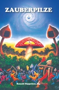 Cover: ZauberPilze - SYNERGIA-Verlag