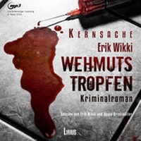 Abbildung von: Wehmutstropfen - Lirius-Verlag