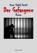 Cover: Der Gefangene - Draupadi