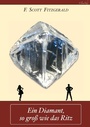 Cover: Ein Diamant, so groß wie das Ritz - Cloudship