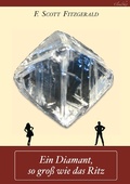 Cover: Ein Diamant, so gro&szlig; wie das Ritz - Cloudship