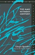 Cover: The Man Without Content - Stanford University Press