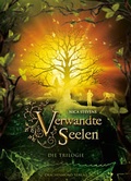 Cover: Verwandte Seelen - Drachenmond Verlag GmbH