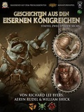 Cover: Geschichten aus den Eisernen K&ouml;nigreichen, Staffel 2 Episode 6 - Ulisses Medien und Spiel Distribution GmbH
