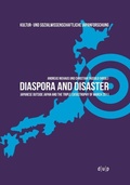 Cover: Diaspora and Disaster - d&uuml;sseldorf university press