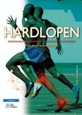 Cover: Hardlopen - Bohn Stafleu Van Loghum