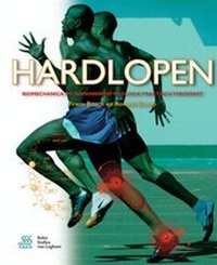 Enlarge image Cover: Hardlopen - Bohn Stafleu Van Loghum