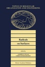 Cover: Radicals on Surfaces - Kluwer Academic Publishers