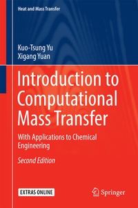 Enlarge image Cover: Introduction to Computational Mass Transfer - Springer