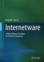 Cover: Internetware - Springer