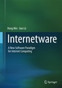 Cover: Internetware - Springer