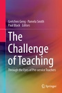 Cover: The Challenge of Teaching - Springer